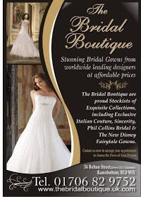 The Bridal Boutique 1097918 Image 1